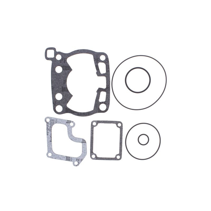 WINDEROSA (VERTEX) USZCZELKI TOP-END SUZUKI RM80 91-01