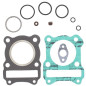 WINDEROSA (VERTEX) USZCZELKI TOP-END SUZUKI DR100 83-90, DR125 82-88 WINDEROSA (VERTEX) USZCZELKI TOP-END SUZUKI DR100 83-90, DR125 82-88