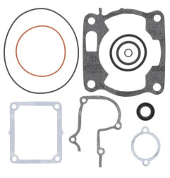 WINDEROSA (VERTEX) USZCZELKI TOP-END YAMAHA YZ125 90-91