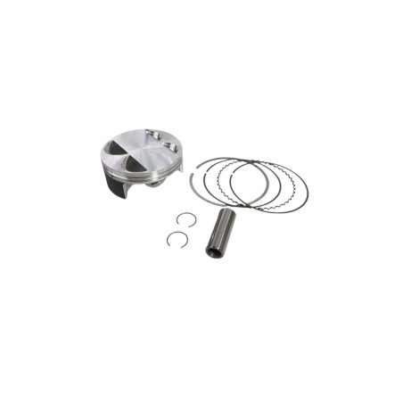 WOSSNER TŁOK (4T) HUSABERG FC / FE / EF / EFE 400 '96-'05 (STD. + 0,01MM = 91,96MM) (12.0:1 CR) SWORZEŃ 18MM