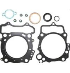 WINDEROSA (VERTEX) USZCZELKI TOP-END YAMAHA YZF450 '20-'22 (YZ450F) WRF, WR 450F '20-'22, FANTIC XEF 450 '22