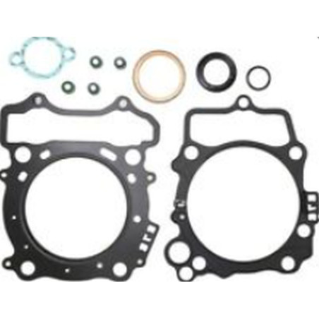 WINDEROSA (VERTEX) USZCZELKI TOP-END YAMAHA YZF450 '20-'22 (YZ450F) WRF, WR 450F '20-'22, FANTIC XEF 450 '22
