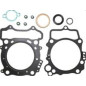 WINDEROSA (VERTEX) USZCZELKI TOP-END YAMAHA YZF450 '20-'22 (YZ450F) WRF, WR 450F '20-'22, FANTIC XEF 450 '22
