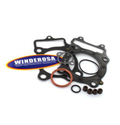 WINDEROSA USZCZELKI TOP-END GAS-GAS EX 350F '21-'22, HUSQVARNA FC 350 '19-'22, FE 350 '20-'24, FE 350S '20-'23