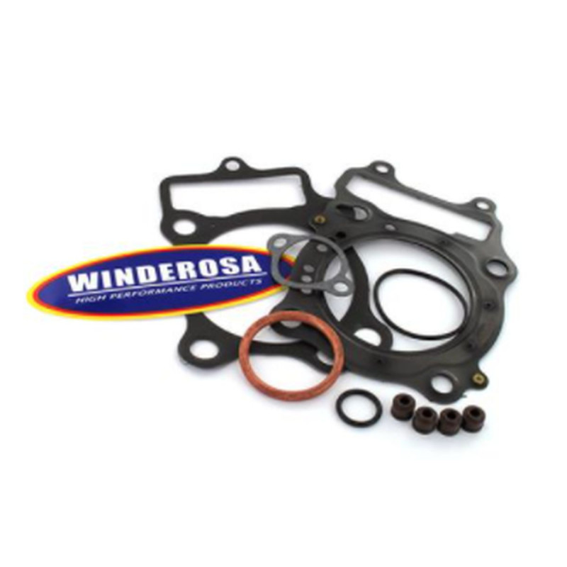 WINDEROSA USZCZELKI TOP-END GAS-GAS EX 350F '21-'22, HUSQVARNA FC 350 '19-'22, FE 350 '20-'24, FE 350S '20-'23 WINDEROSA USZCZELKI TOP-END GAS-GAS EX 350F '21-'22, HUSQVARNA FC 350 '19-'22, FE 350 '20-'24, FE 350S '20-'23