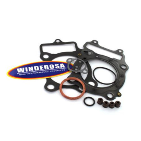 WINDEROSA USZCZELKI TOP-END GAS-GAS EX 350F '21-'22, HUSQVARNA FC 350 '19-'22, FE 350 '20-'24, FE 350S '20-'23