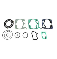 ATHENA USZCZELKI TOP-END YAMAHA YZ 125 '05-'21 BIG BORE 144 CCM (DO ZESTAWU CYLINDROWEGO P400485100030)