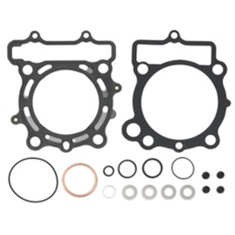 NAMURA USZCZELKI TOP-END KAWASAKI KXF 250 '21-'23