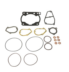XRADICAL(ARTEIN GASKETS) USZCZELKI TOP END GAS GAS EC 200 2T '18-'19, EC250 2T '18-'19, EC 300 2T '18-'19