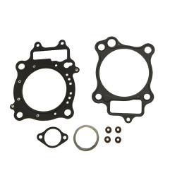 XRADICAL(ARTEIN GASKETS) USZCZELKI TOP END HONDA CRF 250R 4T '04-'09 CRF 250X 4T '04-'13 (METALOWE POWLEKANE)