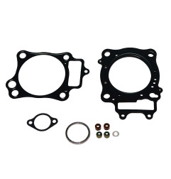 XRADICAL(ARTEIN GASKETS) USZCZELKI TOP END HONDA CRF 250R 4T '10-'17 (METALOWE POWLEKANE)