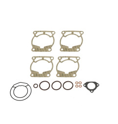 XRADICAL(ARTEIN GASKETS) USZCZELKI TOP END KTM SX 65 2T '09-'18 SXS 65 2T '12-'15 XC 65 2T '09