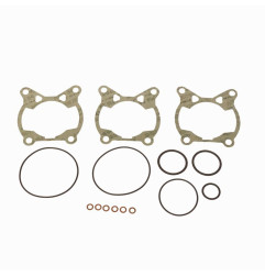 XRADICAL(ARTEIN GASKETS) USZCZELKI TOP END KTM SX 85 2T '04-'17 , SXS 85 2T '12-'15 , XC 85 2T '08-'09 , HUSQVARNA TC 85 '14-'17