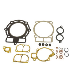 XRADICAL(ARTEIN GASKETS) USZCZELKI TOP END KTM EXC 400/450 RACING RFS 4T '03-'07