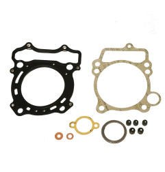 XRADICAL(ARTEIN GASKETS) USZCZELKI TOP END YAMAHA WR 250 F 4T '01-'14 , YZ 250 F 4T '01-'13