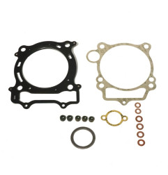 XRADICAL(ARTEIN GASKETS) USZCZELKI TOP END YAMAHA WR 450 F 4T '04-'06, YZF 450 '03-'05, YFZ 450 ATV '04-'11