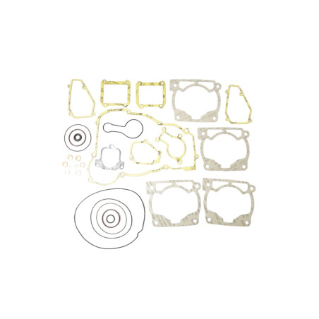 XRADICAL(ARTEIN GASKETS) SMART KIT (TOP-END + USZCZELKI POKRYW SPRZĘGŁA) BETA 250/300 RR '13-'24