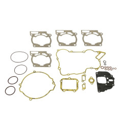 XRADICAL(ARTEIN GASKETS) SMART KIT (TOP-END + USZCZELKI POKRYW SPRZĘGŁA) KTM EXC 125 2T '07-'16