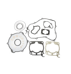 XRADICAL(ARTEIN GASKETS) SMART KIT (TOP-END + USZCZELKI POKRYW SPRZĘGŁA) YAMAHA YZ 125 '05-'21
