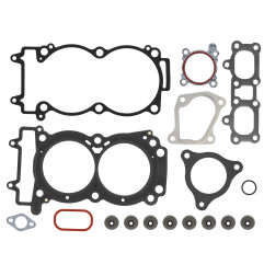 NAMURA USZCZELKI TOP-END POLARIS RZR 900 16-21 , RZR XP 1000 16-21, (925 CCM)