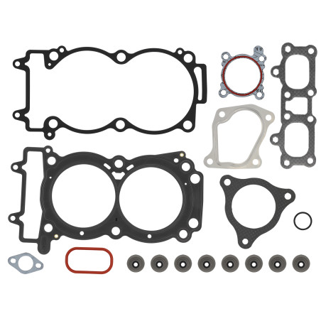 NAMURA USZCZELKI TOP-END POLARIS RZR 900 16-21 , RZR XP 1000 16-21, (925 CCM)