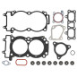 NAMURA USZCZELKI TOP-END POLARIS RZR 900 16-21 , RZR XP 1000 16-21, (925 CCM)