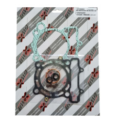 BEARING WORX USZCZELKI TOP-END KAWASAKI KX 250F '04-'08, SUZUKI RMZ 250 '04-'06 (KXF 250) (810463)
