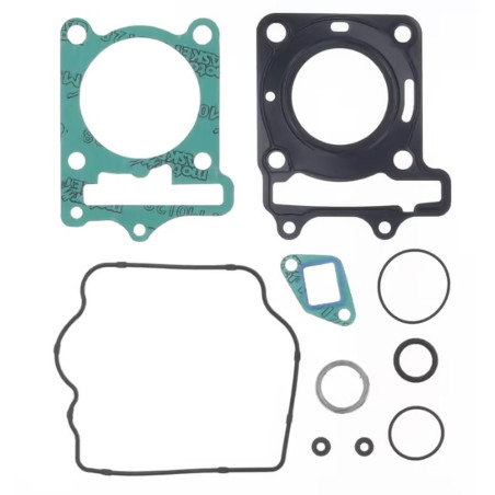 ATHENA USZCZELKI TOP-END BETA EIKON 125 '99-'02, KYMCO BW 125 '00-'04, DINK 125 '97-'98, GRAND DINK 125 '01-'04