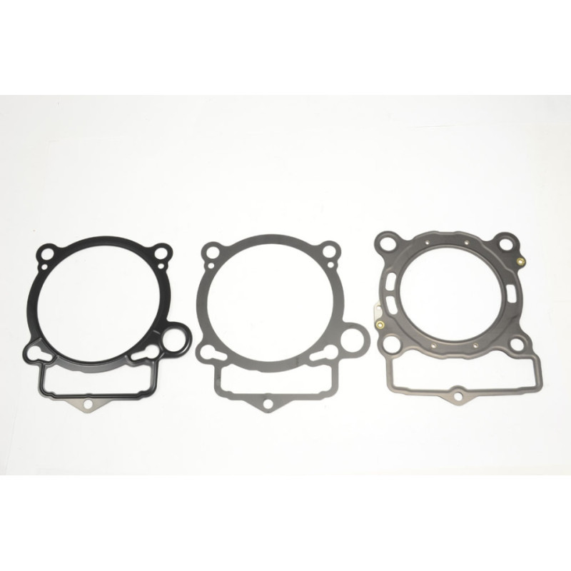 ATHENA USZCZELKI TOP-END (RACING) KTM EXC-F '14, SX-F/XC-F 250 '13-'15, XCF-W 250 '14-'16, HUSQVARNA FC 250 '14-'15, FE 250 '16,
