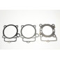 ATHENA USZCZELKI TOP-END (RACING) KTM EXC-F '14, SX-F/XC-F 250 '13-'15, XCF-W 250 '14-'16, HUSQVARNA FC 250 '14-'15, FE 250 '16,