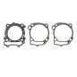 ATHENA USZCZELKI TOP-END (RACING) SUZUKI RMZ 450 '08-'25, RMX 450 '14-'17