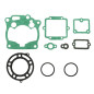 NAMURA USZCZELKI TOP-END KAWASAKI KX 125 '95-'97