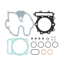 NAMURA USZCZELKI TOP-END HONDA XR 650L '93-23, NX 650 DOMINATOR '88-02