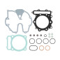 NAMURA USZCZELKI TOP-END HONDA XR 650L '93-23, NX 650 DOMINATOR '88-02