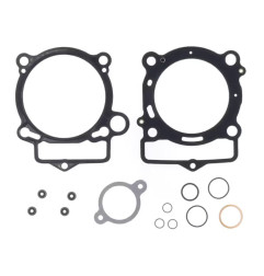 ATHENA USZCZELKI TOP END GAS GAS EX/MC 350F '24, HUSQVARNA FC/FX 350 '23-'24, KTM SX-F/XC-F 350 '23-'24