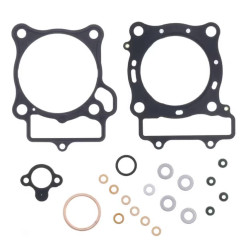 ATHENA USZCZELKI TOP-END HONDA CRF 250R/RX '22-'26