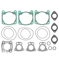 NAMURA USZCZELKI TOP-END POLARIS SL 1050 '97, SLTX 1050 '96-99, SLX/SLXH 1050 '98-99, SLXH 1050 '98, VIRAGE 1050 '98