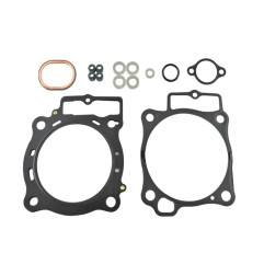 NAMURA USZCZELKI TOP-END HONDA CRF 450R/RX/RWE '23-'26