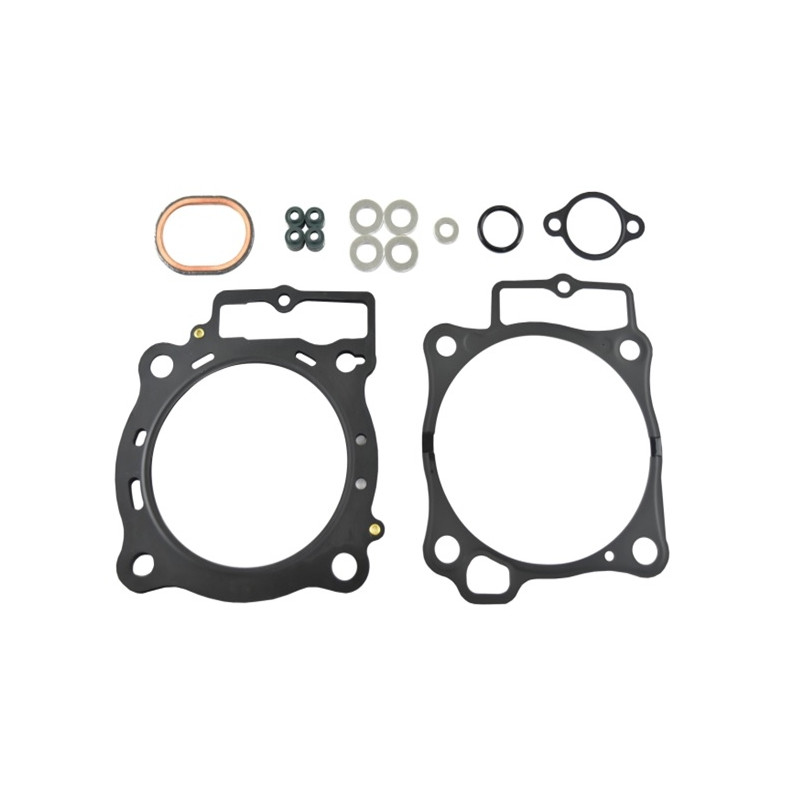 NAMURA USZCZELKI TOP-END HONDA CRF 450R/RX/RWE '23-'26
