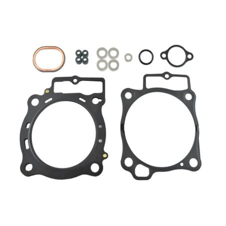 NAMURA USZCZELKI TOP-END HONDA CRF 450R/RX/RWE '23-'26