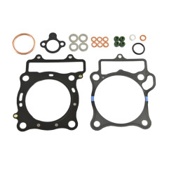 NAMURA USZCZELKI TOP-END HONDA CRF 250 R / RX '22-'26