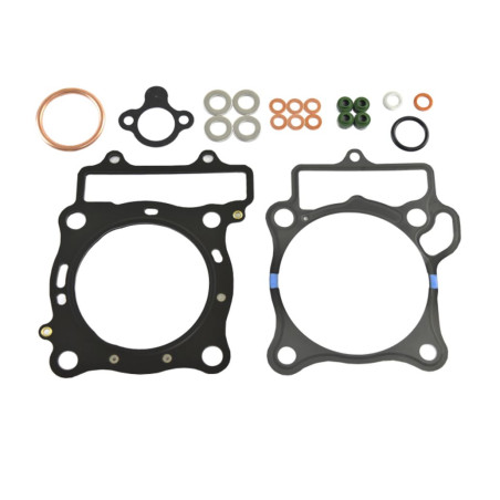 NAMURA USZCZELKI TOP-END HONDA CRF 250 R / RX '22-'26