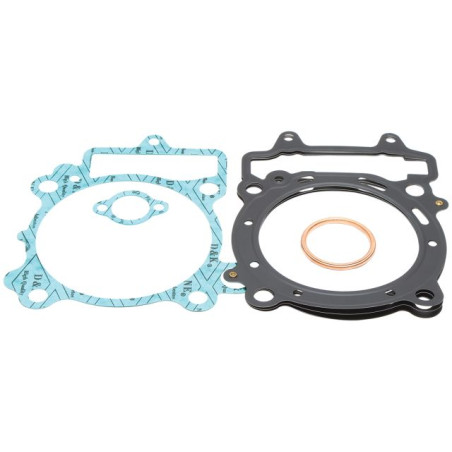 CYLINDER WORKS USZCZELKI TOP-END KAWASAKI KXF 450 '09-'15 BIG BORE +2,00MM (DO ZESTAWU 31011)