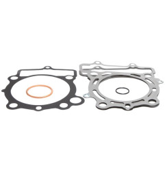 CYLINDER WORKS USZCZELKI TOP-END KAWASAKI KXF 250 17-18 (DO CYLINDRA 30012) (STANDARD=77MM)