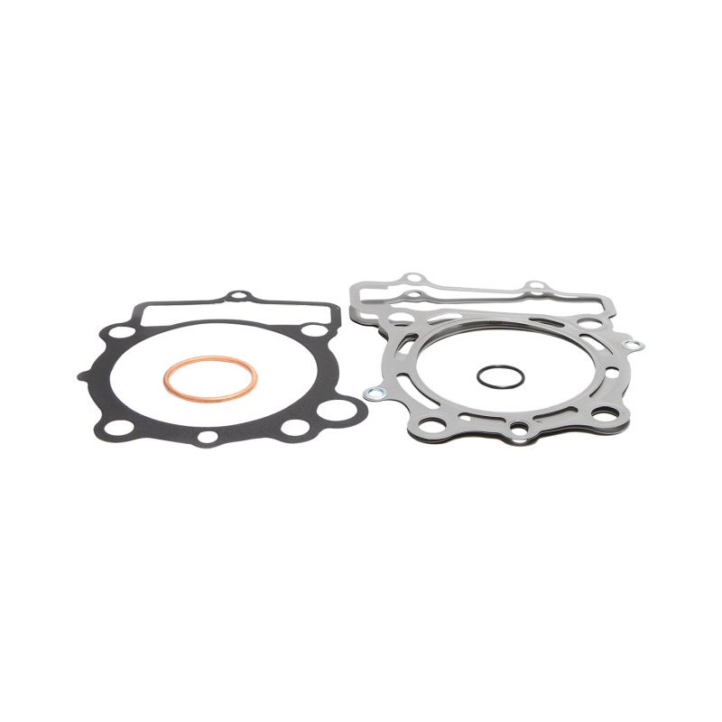 CYLINDER WORKS USZCZELKI TOP-END KAWASAKI KXF 250 17-18 (DO CYLINDRA 30012) (STANDARD=77MM)