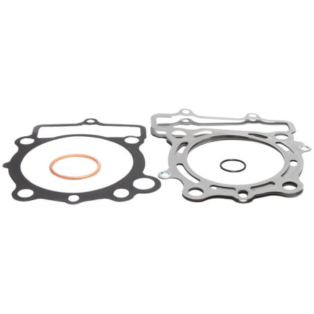 CYLINDER WORKS USZCZELKI TOP-END KAWASAKI KXF 250 17-18 (DO CYLINDRA 30012) (STANDARD=77MM)