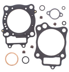 WINDEROSA (VERTEX) USZCZELKI TOP-END HONDA CRF 250R '10-'17
