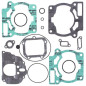 WINDEROSA (VERTEX) USZCZELKI TOP-END KTM SX/EXC 200 '03-'16