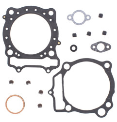 WINDEROSA (VERTEX) USZCZELKI TOP-END SUZUKI RMZ 450 05-07