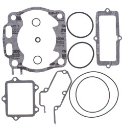 WINDEROSA (VERTEX) USZCZELKI TOP-END YAMAHA YZ 250 '02-'26, YZ 250 X '16-'26